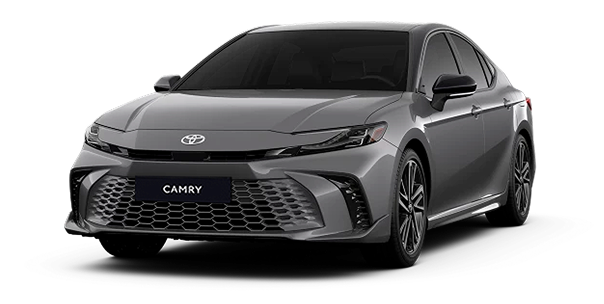 CAMRY ПРЕМИУМ