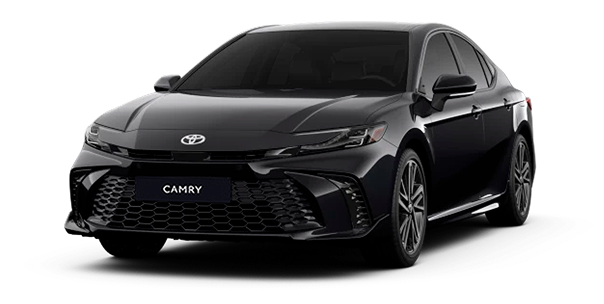 CAMRY ПРЕМИУМ