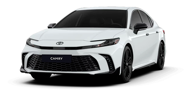 CAMRY ПРЕМИУМ