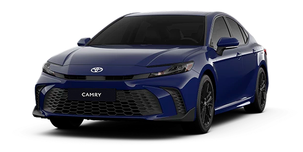 CAMRY ПРЕМИУМ